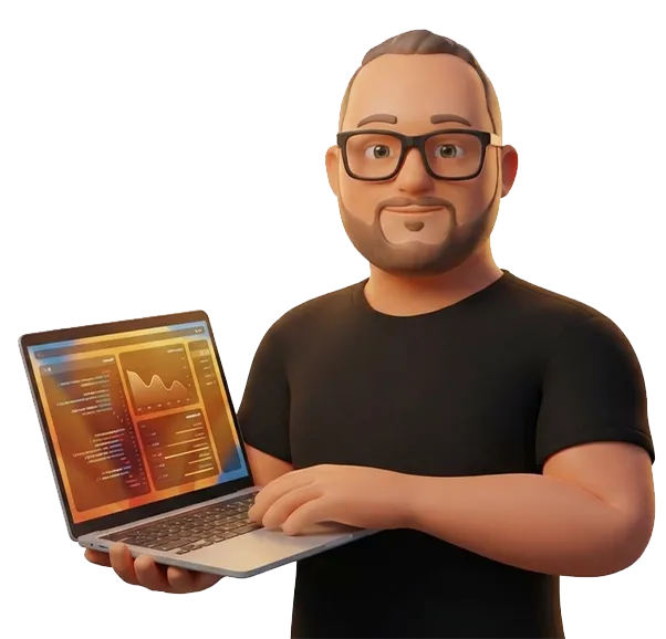 Weboldal készítés Székesfehérvár - mobilbarát, SEO-optimalizált honlap és webshop fejlesztés