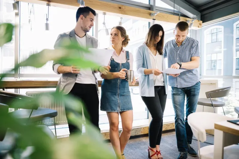Weboldal készítés Székesfehérváron: 3 lépés a forgalom növeléséhez