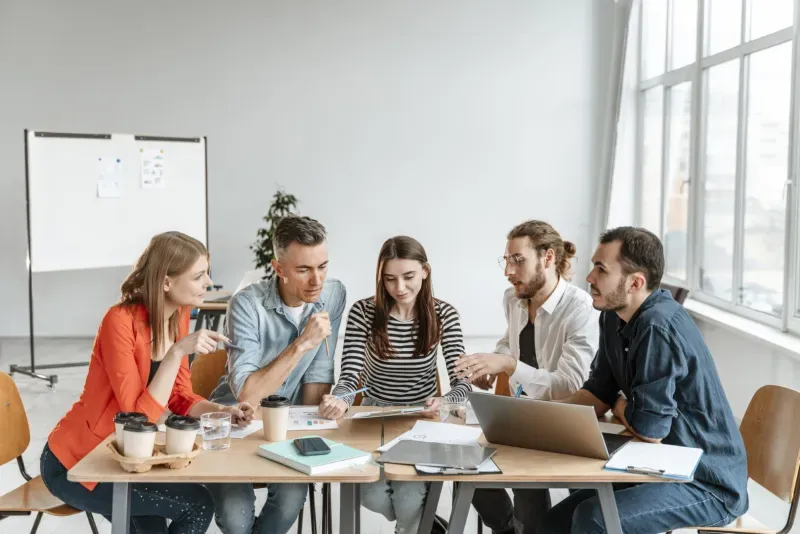 Weboldal készítés Székesfehérváron: kezdj velünk növekedést
