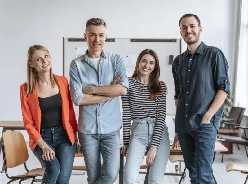 Weboldal készítés Székesfehérvár: Gyors profi webshop indítás