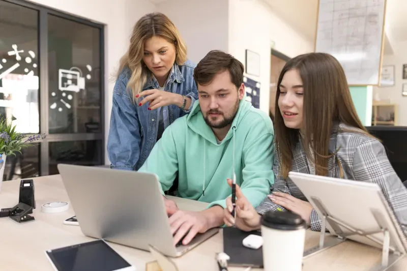 Weboldal készítés Székesfehérvár: Növeld rendeléseid gyorsan