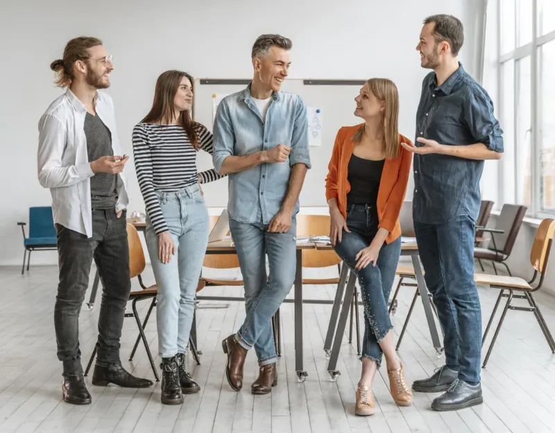 Újítsd meg honlapod: weboldal készítés Székesfehérvár redesign, ami elad