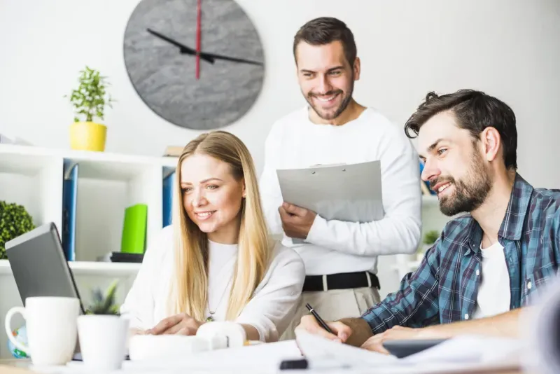 Kezeld magabiztosan weboldalad: weboldal készítés Székesfehérvár utólagos support