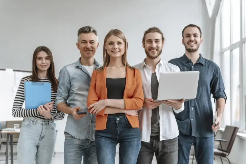 Weboldal készítés Székesfehérváron: Élvezd a marketing előnyeit!