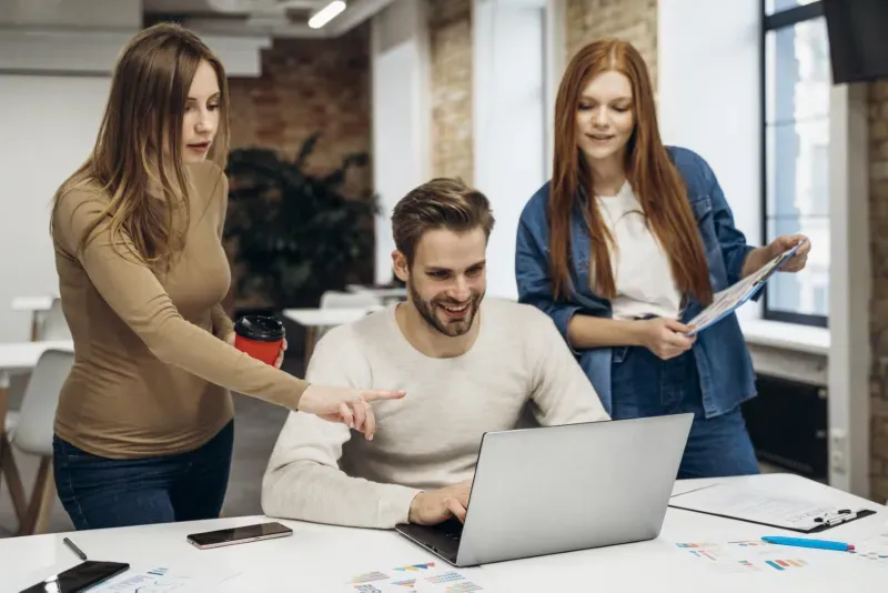 Helyi SEO Székesfehérváron: Hódítsd meg városod online piacát!