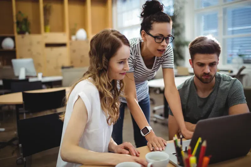 Hatékony weboldal készítés Székesfehérváron: Miért bízz szakértőben?