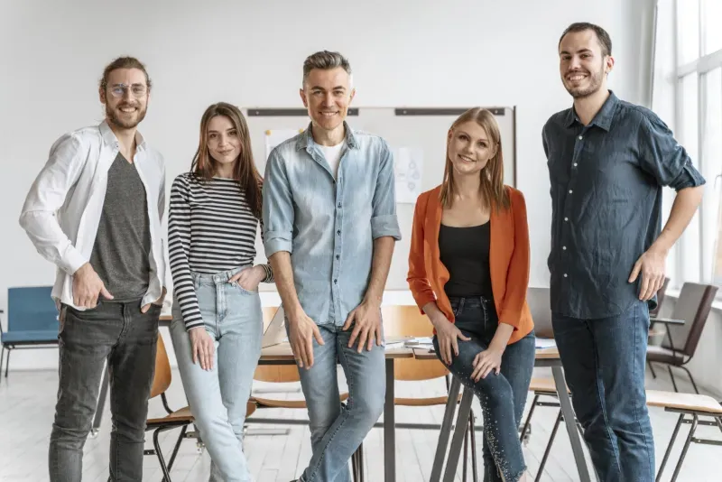 Weboldal készítés Székesfehérváron: Szerezz több ajánlatot