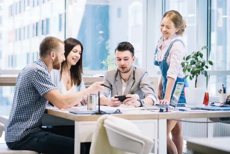 weboldal készítés Székesfehérvár: Növeld azonnal a konverzióid