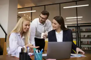 A profi weboldal készítés Székesfehérváron alapvető lépései