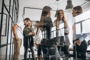 Keresőoptimalizálás és az online jelenlét növelése