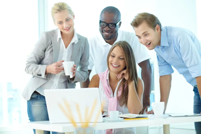 Székesfehérvári példák az online marketing sikerére